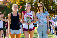 Senior Day 2024