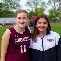 2 Seniors, 5/5/2025