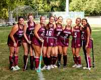 Brandywine, 9/15/2025