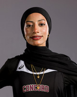 Girls Media Day, 9/23/2025
