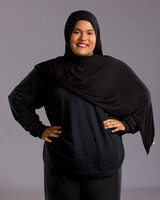 Naeema Islam