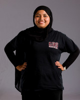 Puteri Wan Mohammad