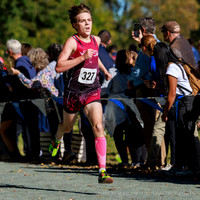 Joe O'Neill Invitational, 10/17/2025