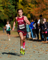 Blue Hen Conf Championship, 10/24/2025