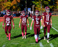 6 St. Elizabeth, Homecoming, 10/25/2025
