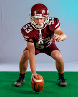 7 Senior Media Day,  11/1/2025