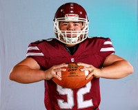 #52 Liam Ferguson