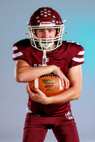 #5 Lucas Culver