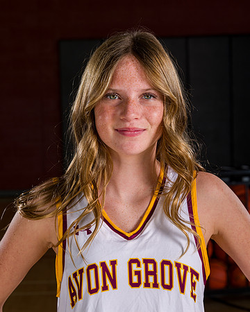 #1 Shae Johnston (1 of 10)