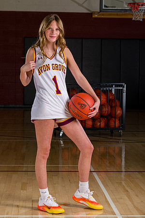 #1 Shae Johnston (5 of 10)
