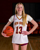 #13 Maddie Moyer (2 of 7)