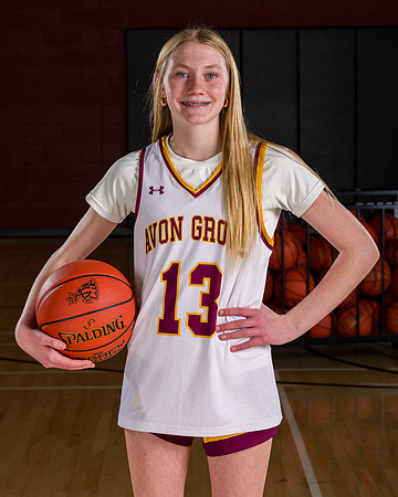 #13 Maddie Moyer (2 of 7)