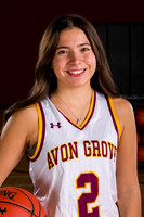 #2 Adriana Cardile (1 of 6)
