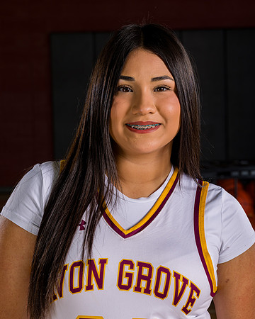 #22 Samantha Manriquez (1 of 8)