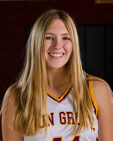 #41 Gillian Parkinson (1 of 6)