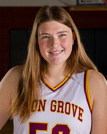 #53 Addison Stenz (1 of 4)