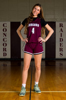 #4 Angelena Gabrysh