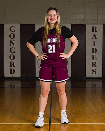 #21 Makenzi Ferguson-Emmell (1 of 11)