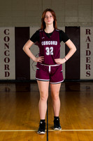 #32 Margaret McConnell (1 of 12)
