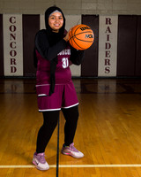 #31 Puteri Wan Mohammad (8 of 12)