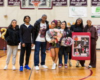 8 CHS SENIOR GAME, 2/12/2026