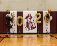 7 CHS SENIOR GAME, 2/13/2026