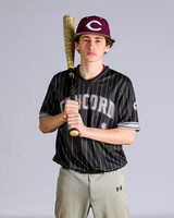 #1 Logan Risko