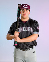 #4 Joshua Quinn