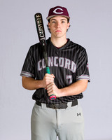#7 Caden Brown