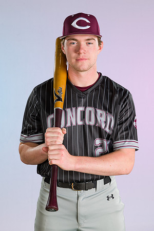 #23 Daniel Baxter (2 of 10)