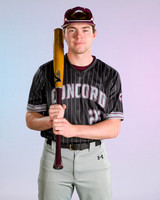 #23 Daniel Baxter