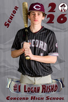 2026 Banners