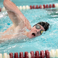 Swimming