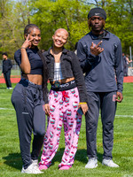 2 Tri-Meet, 4/22/2026