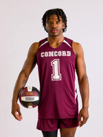 #1 Sean Floyd