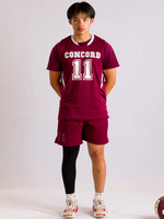 #11 Anthony Ngo