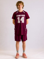 #14 Gavin Groark