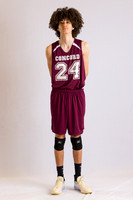 #24 Aiden Camp