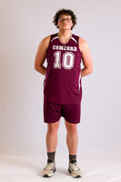 #10 Blake Hoermann