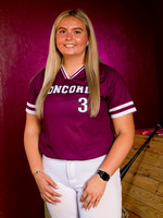 #3 Cassidy Gorman