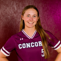 #5 Sarah Dawson