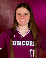 #11 Kayla St John