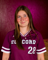 #28 Samantha Hook