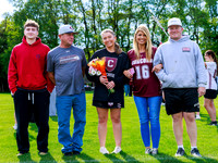 6 Senior Night