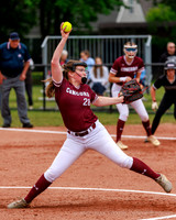6 DIAA R2, Saint Mark's, 5/22/2026