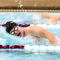 Swimming