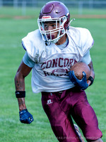 3 Scrimmage, 9/3/2026