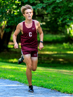 Cross Country