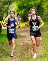 2 White Clay Creek Classic, 9/11/2026