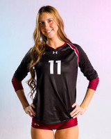 #11 Angelena Gabrysh